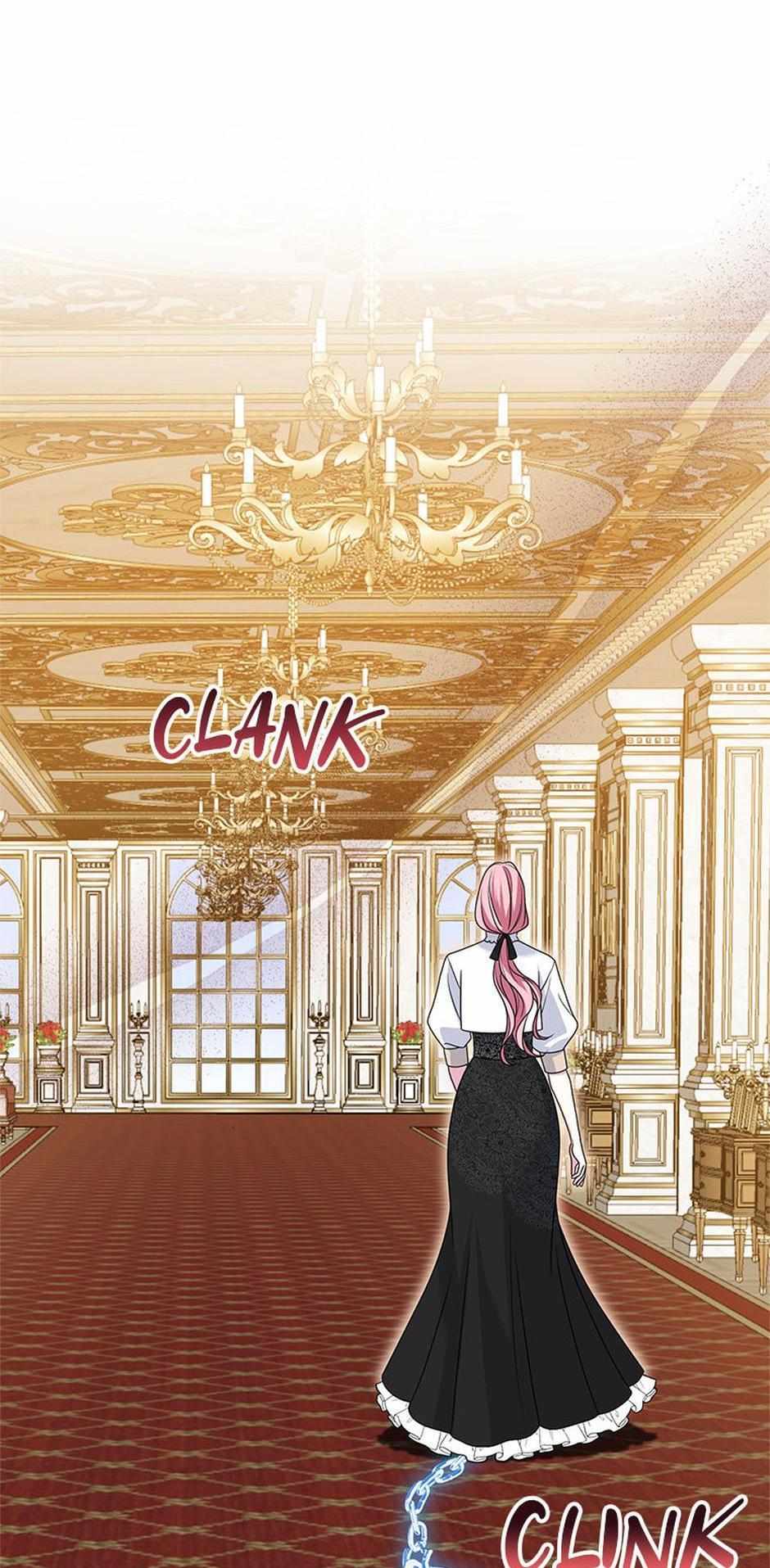 I Met the Male Lead in Prison Chapter 39 3
